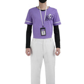 Identity V Embalmer Aesop Carl Cosplay Costume - High Quality Game Character Outfit - Coscosmos